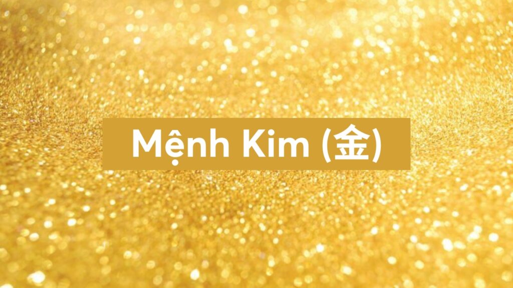 Mệnh Kim hợp màu gì 2026? Giải mã màu sắc may mắn và ứng dụng thực tế Màu hợp mệnh kim năm 2026 cho may mắn