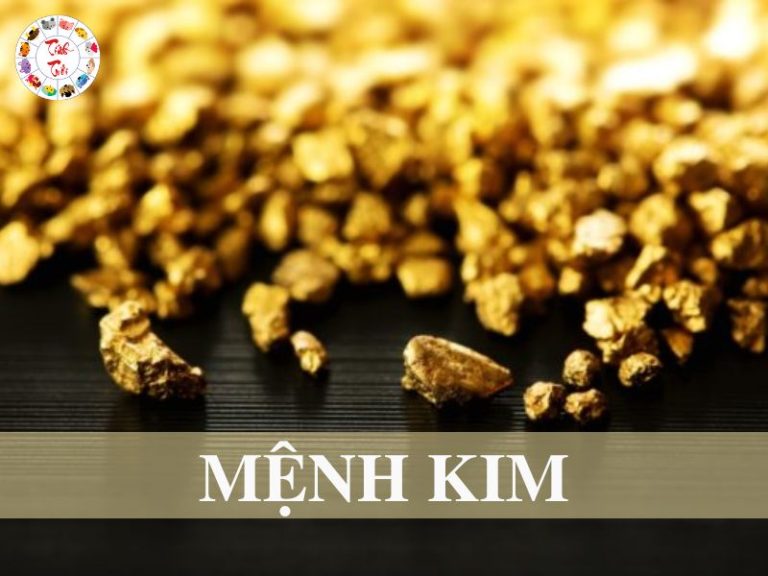 Giải mã sâu sắc: Mệnh Kim hợp mệnh nào? Góc nhìn phong thủy thực tế & kinh nghiệm ứng dụng Mệnh kim hợp với mệnh nào trong phong thủy
