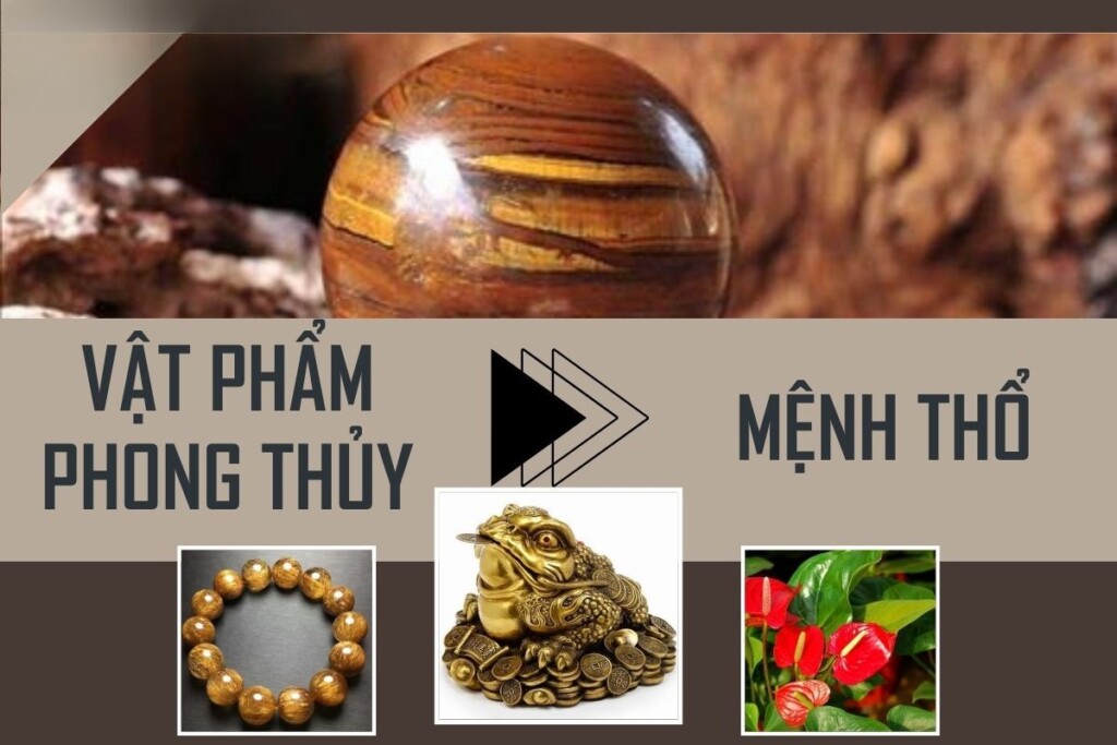 Người mệnh Thổ làm nghề gì hợp? Giải mã nghề nghiệp lý tưởng từ góc nhìn phong thuỷ và thực tiễn Người mệnh Thổ chọn nghề phù hợp phát triển sự nghiệp