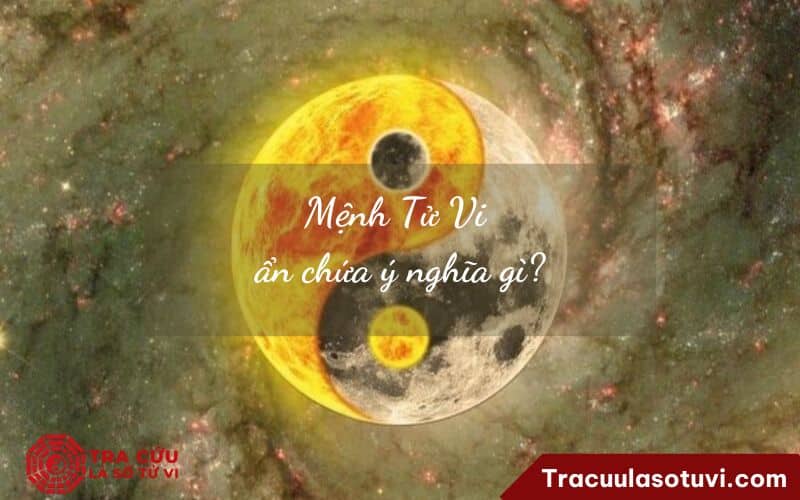 Tử vi sức khỏe là gì và ý nghĩa trong đời sống