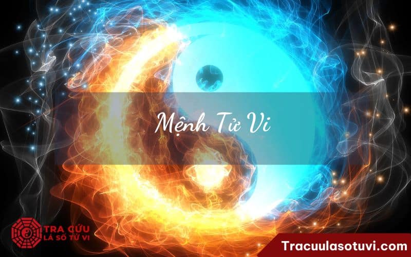 Tìm hiểu tử vi hợp mệnh là gì