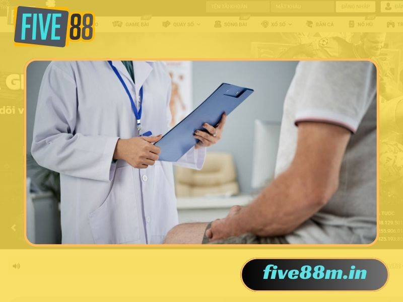 Mơ thấy người khác bị bệnh nặng nên đánh số gì