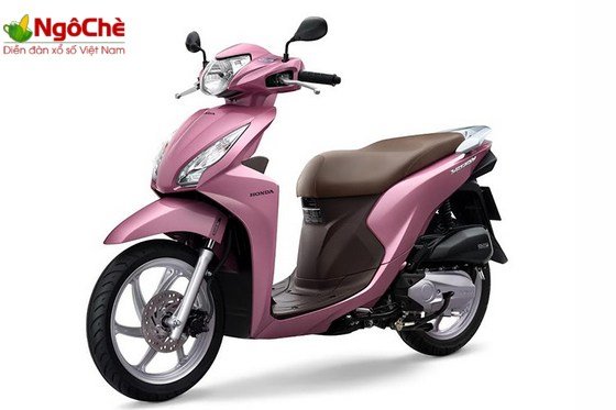 Mơ thấy xe máy đánh đề con gì chuẩn nhất