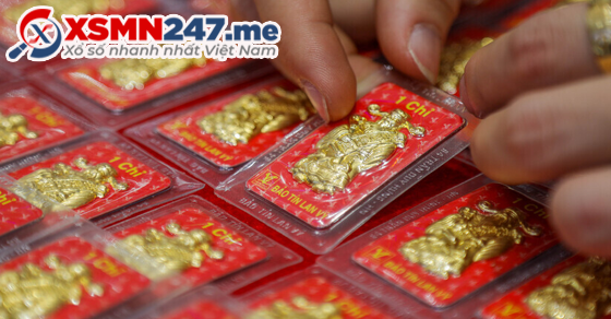 Người nằm mơ mua vàng và chọn số đánh đề