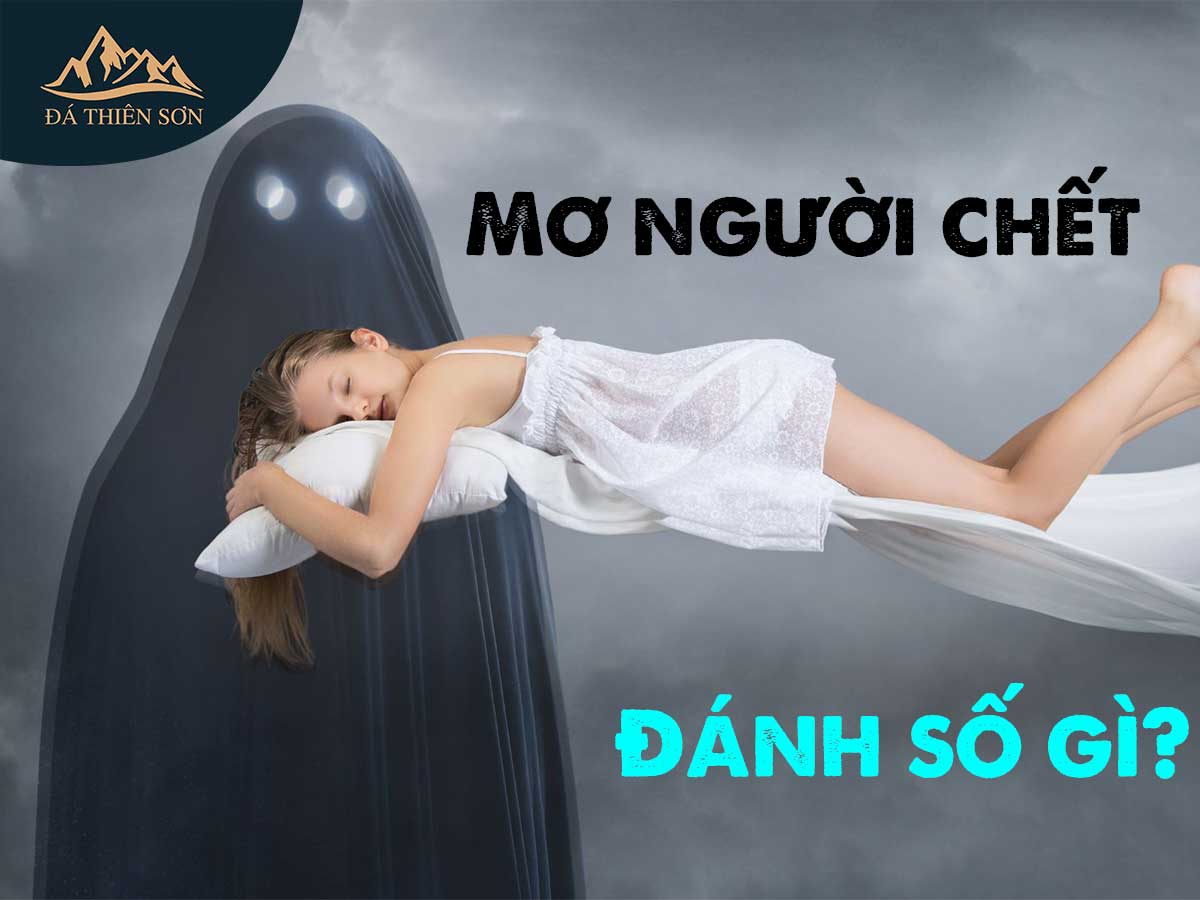 Người lạ chết trong giấc mơ ban đêm