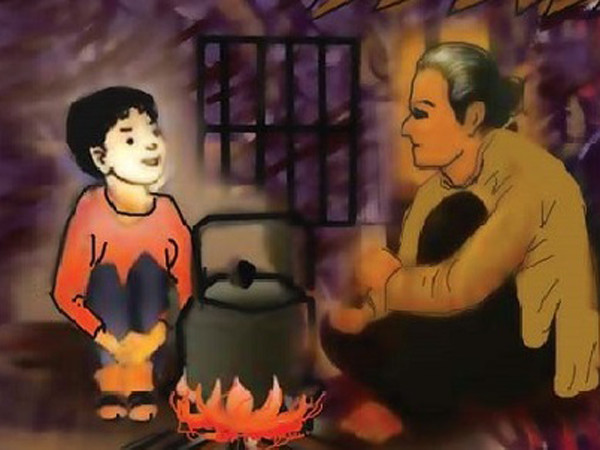Lửa cháy trong giấc mơ đánh đề con gì