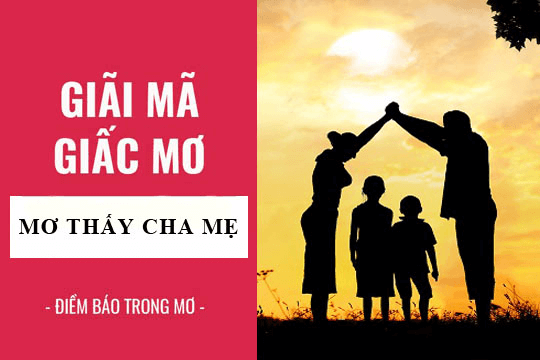 Bố mất trong giấc mơ đánh đề con gì