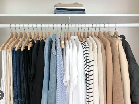 Nằm mơ thấy quần áo đánh đề con gì chuẩn nhất