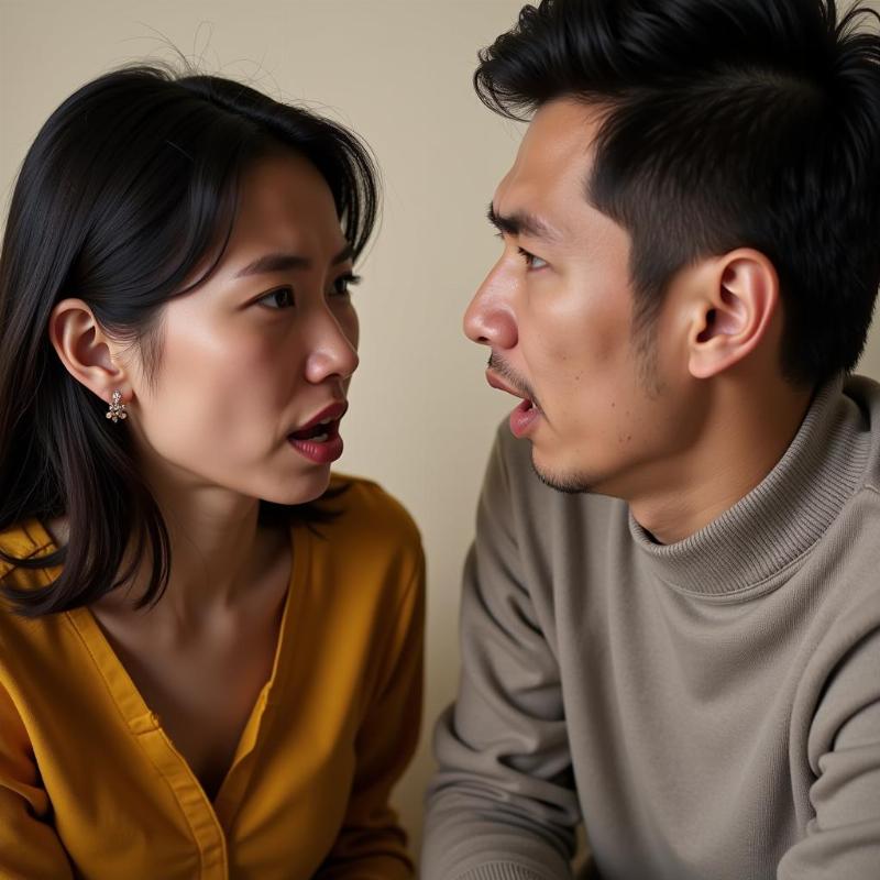 Mơ thấy quan hệ với người yêu cũ đánh số gì