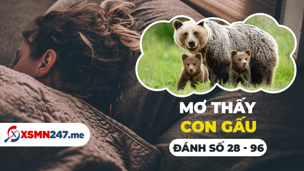 Đàn gà con trong giấc mơ và con số may mắn
