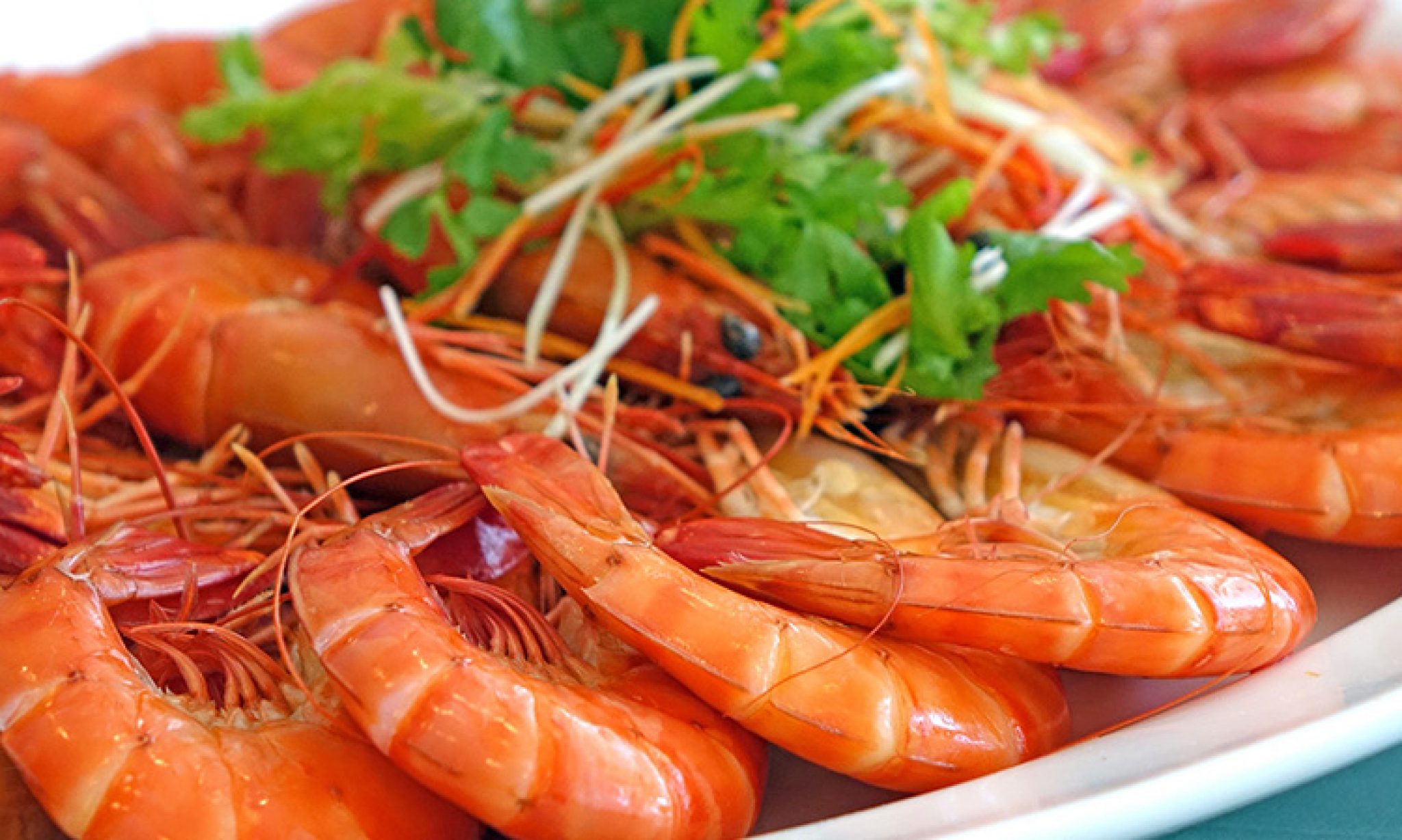 Nằm mơ thấy tôm đánh đề số nào chuẩn