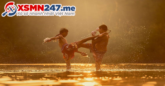 Mơ thấy xem đánh nhau nên đánh đề con gì