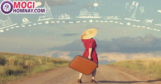 Mơ thấy đi du lịch đánh đề số nào dễ trúng