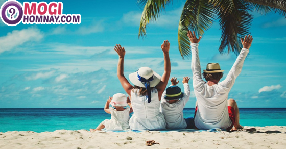 Mơ thấy đi du lịch đánh đề số nào dễ trúng