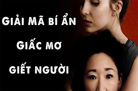 Nằm mơ thấy mình giết người đánh đề số gì