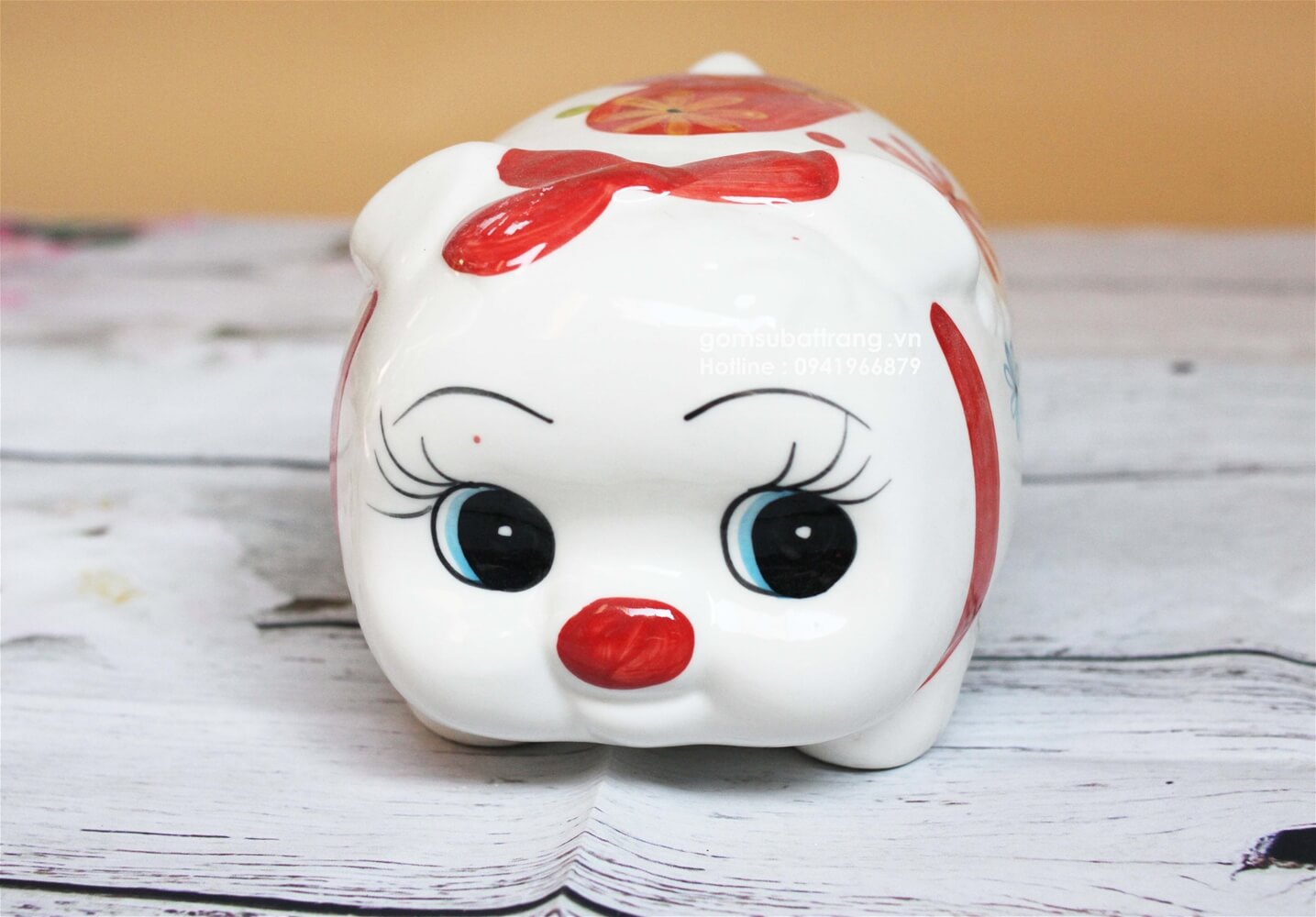 Heo xuất hiện trong giấc mơ đánh đề số mấy