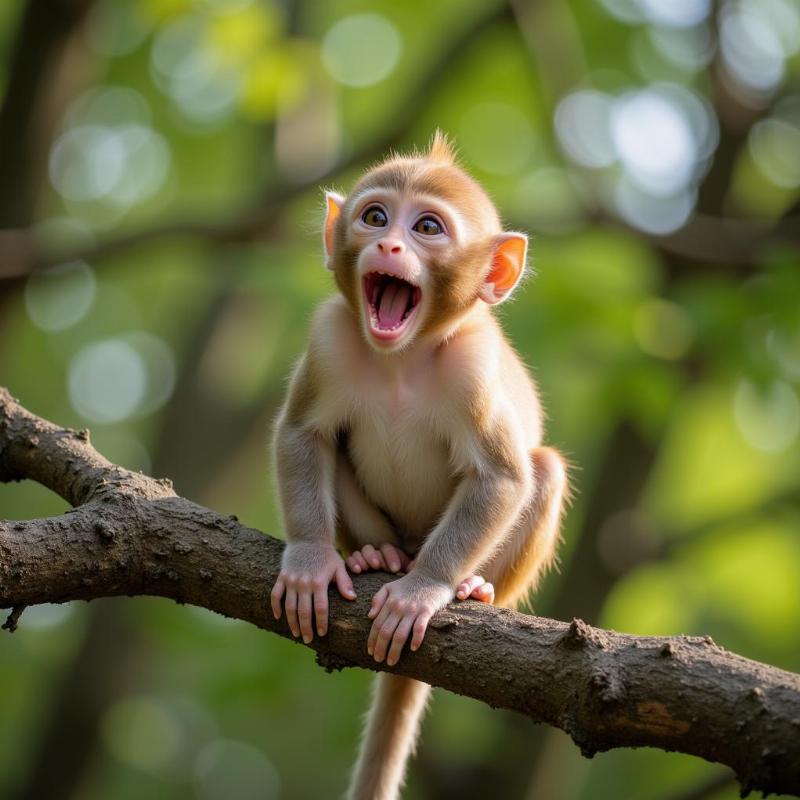 Mơ thấy khỉ đánh đề số gì chuẩn nhất