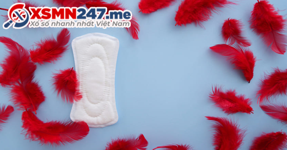 Máu kinh nguyệt và ý nghĩa khi mơ thấy đánh đề