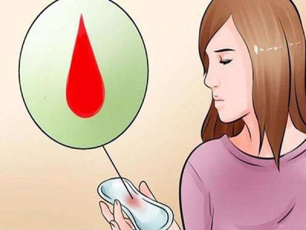 Mơ thấy máu kinh nên đánh con số gì