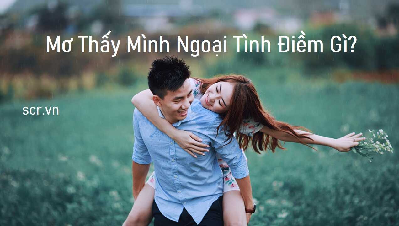 Vợ ngoại tình trong giấc mơ của chồng