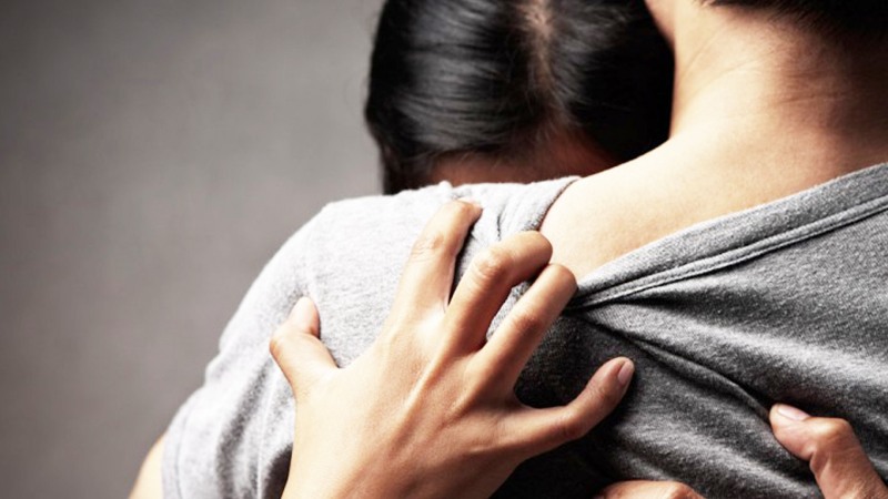 Người yêu ngoại tình trong giấc mơ buồn