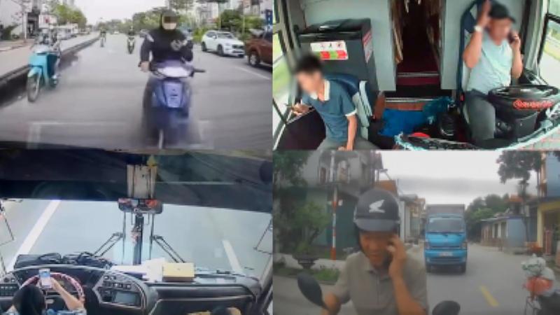 Hồn ma xuất hiện trong giấc mơ đánh con gì