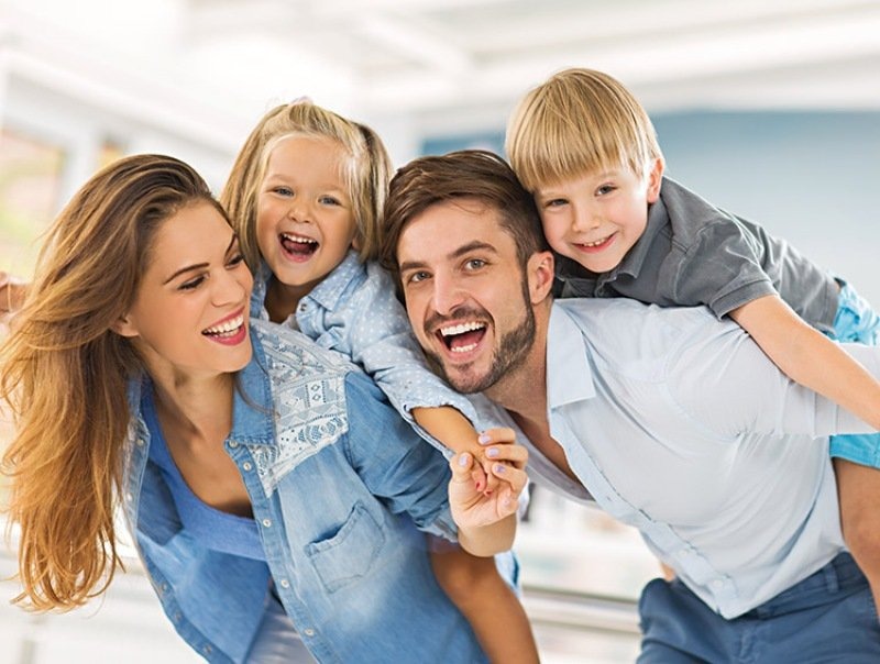 Người nằm mơ thấy người thân trong giấc mơ