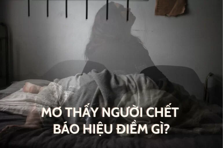 Nhiều người chết trong giấc mơ đêm
