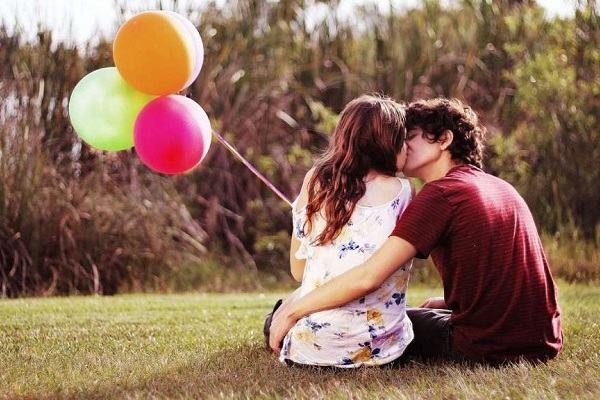 Nằm mơ thấy người yêu cũ đánh đề con gì