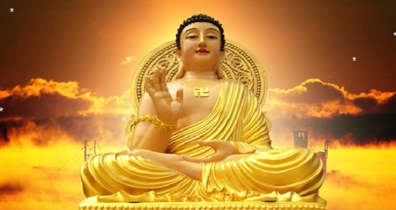 Phật xuất hiện trong giấc mơ đánh đề số nào