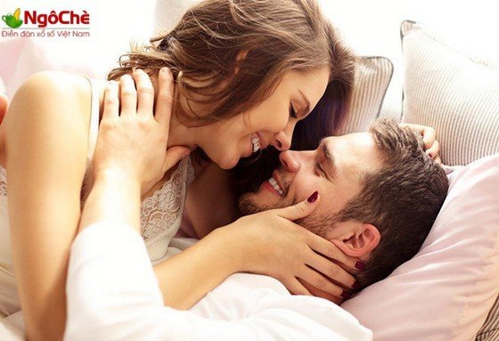 Phụ nữ mơ quan hệ với chồng nên đánh con gì
