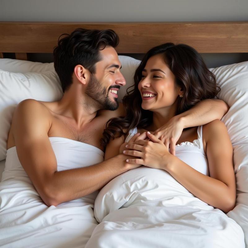 Mơ thấy quan hệ tình dục đánh đề số gì