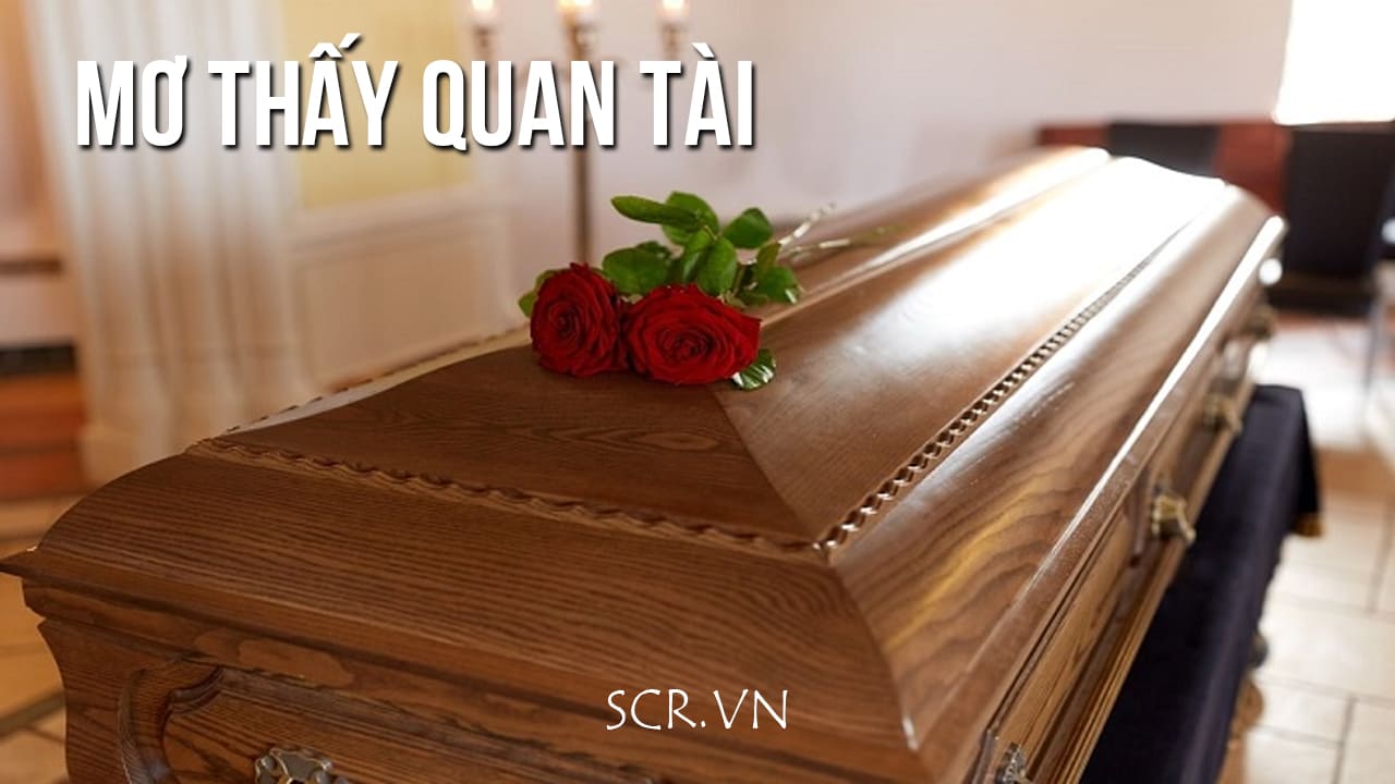 Bạn nằm mơ thấy bạn thân qua đời nằm trên giường