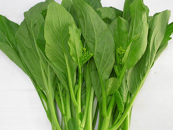 Mơ thấy rau xanh nên đánh con số nào