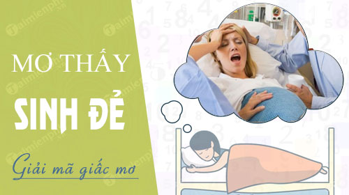 Người nằm mơ thấy đi vệ sinh đánh đề số gì