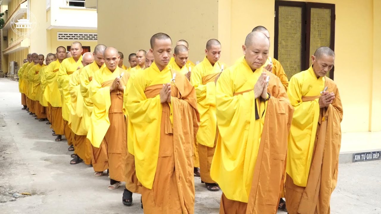 Người mơ thấy đi chùa nên đánh đề số mấy