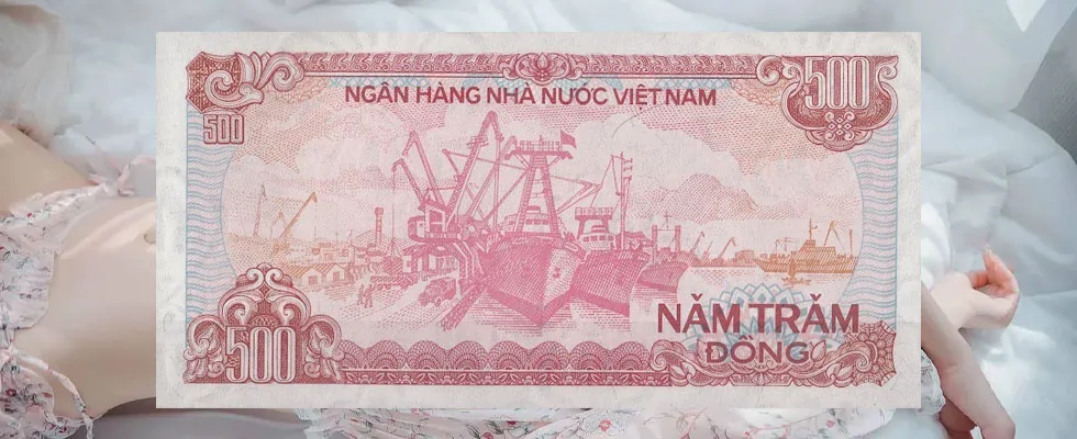 Mơ thấy nhiều tiền 500 nghìn nên đánh con gì
