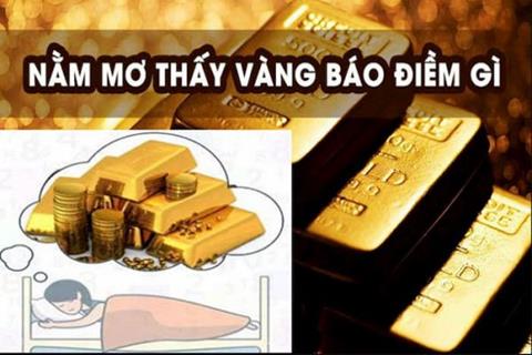 Người đàn ông vui mừng khi mơ thấy trúng số