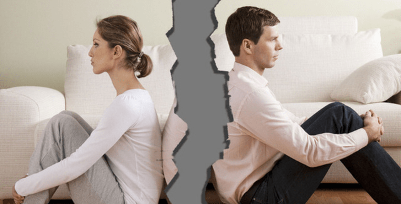 Người yêu ngoại tình trong giấc mơ buồn
