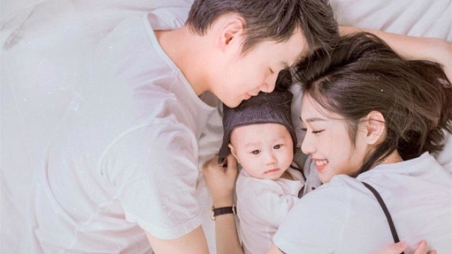 Vợ ngoại tình trong giấc mơ của chồng