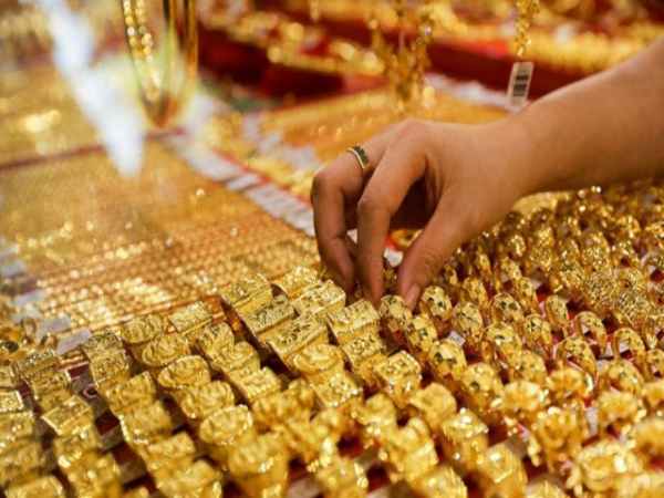 Nằm mơ thấy vàng nên đánh đề số mấy