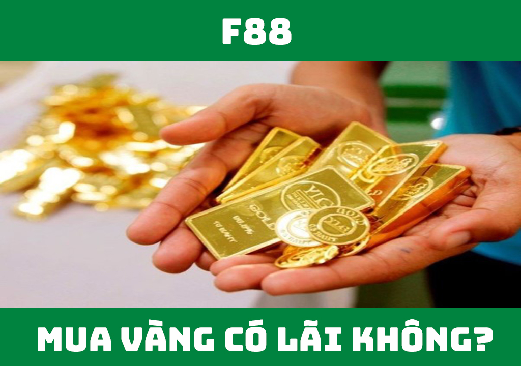 Mơ thấy mua vàng nên đánh đề con gì