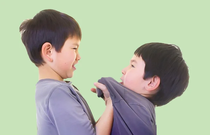 Người nằm mơ thấy đánh nhau trong giấc mơ ban đêm