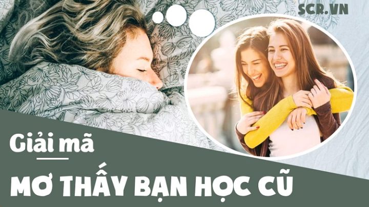 Bạn nằm mơ thấy bạn thân qua đời nằm trên giường