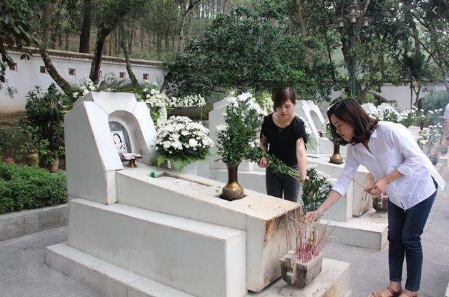 Mơ thấy hai ngôi mộ nên đánh đề số nào
