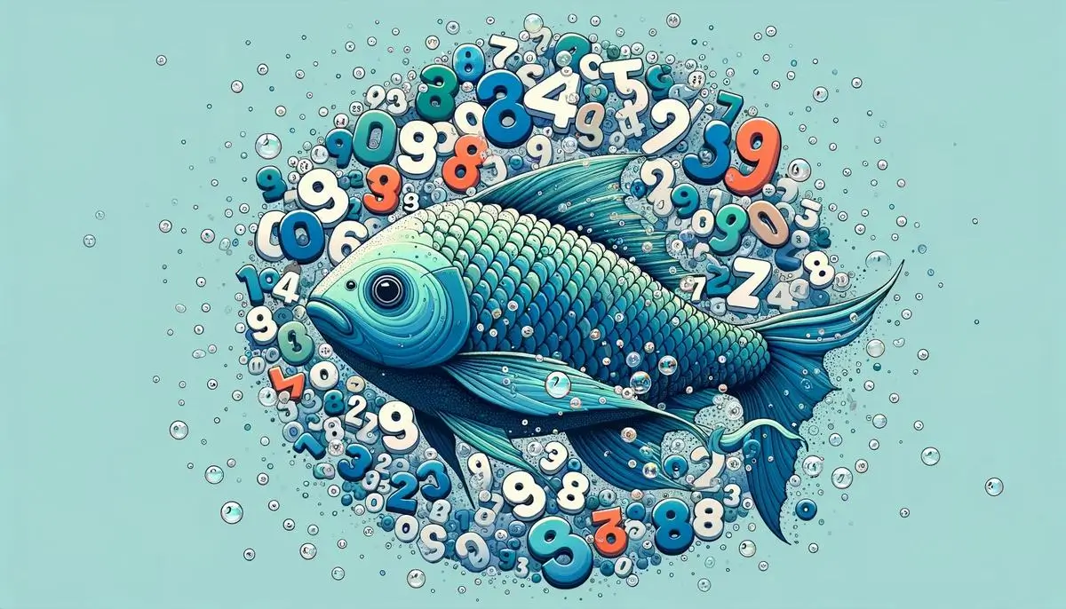 Nằm mơ thấy bắt cá đánh đề số gì
