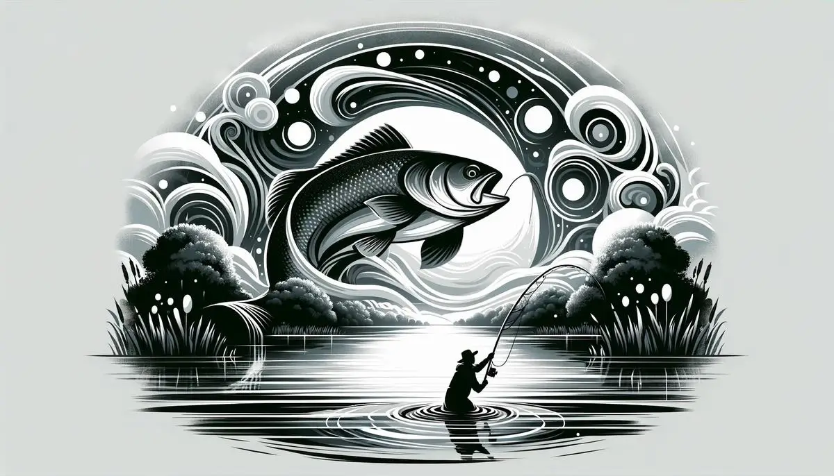 Người đang nằm mơ thấy câu cá đánh đề số mấy