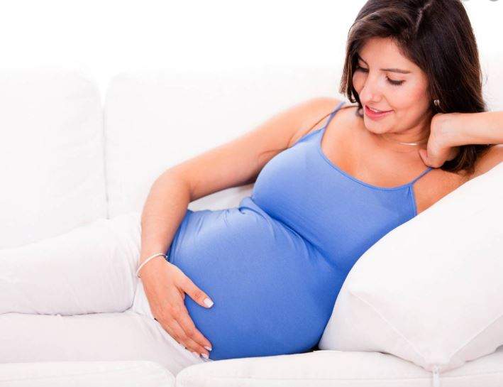 Người quen có bầu trong giấc mơ đánh đề số gì