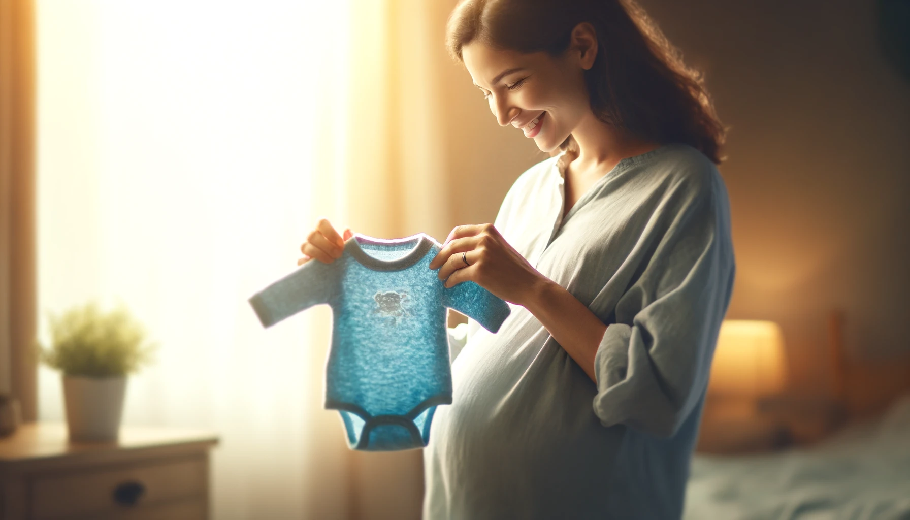 Người khác có bầu trong giấc mơ đánh đề số gì