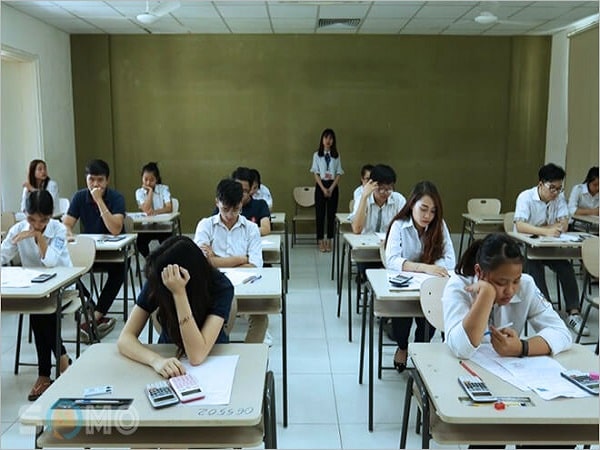 Nằm mơ thấy đi thi không làm được bài đánh đề số gì